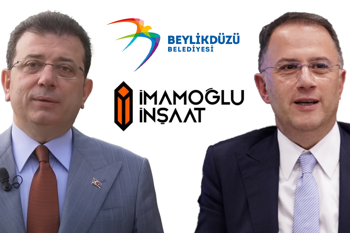 Beylikdüzü'nden 'Kayyum'lu Şirkete 40 Milyonluk Ceza: Zamanlama Manidar mı?