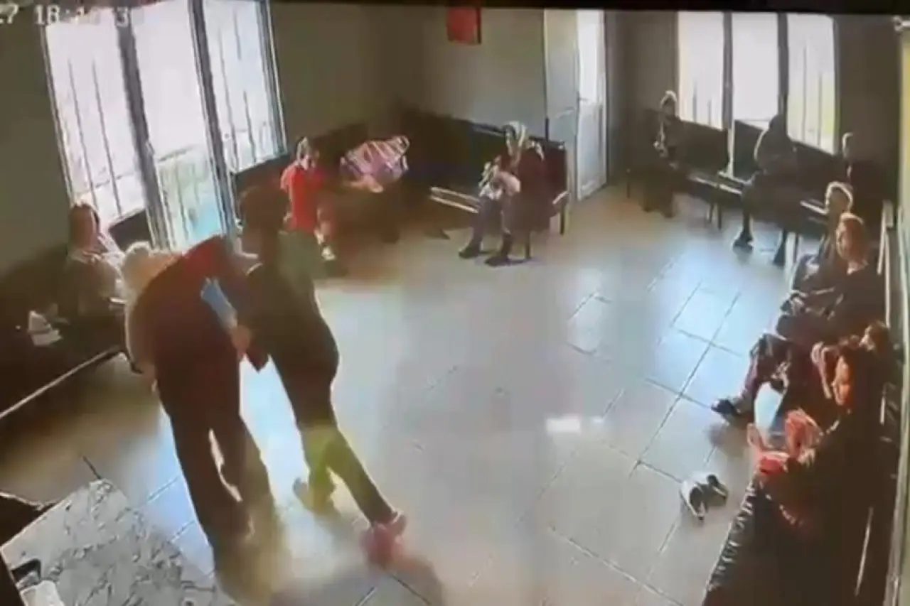 Beylikdüzü Bakımevinde Hastalara Şiddet: Çalışan Tutuklandı