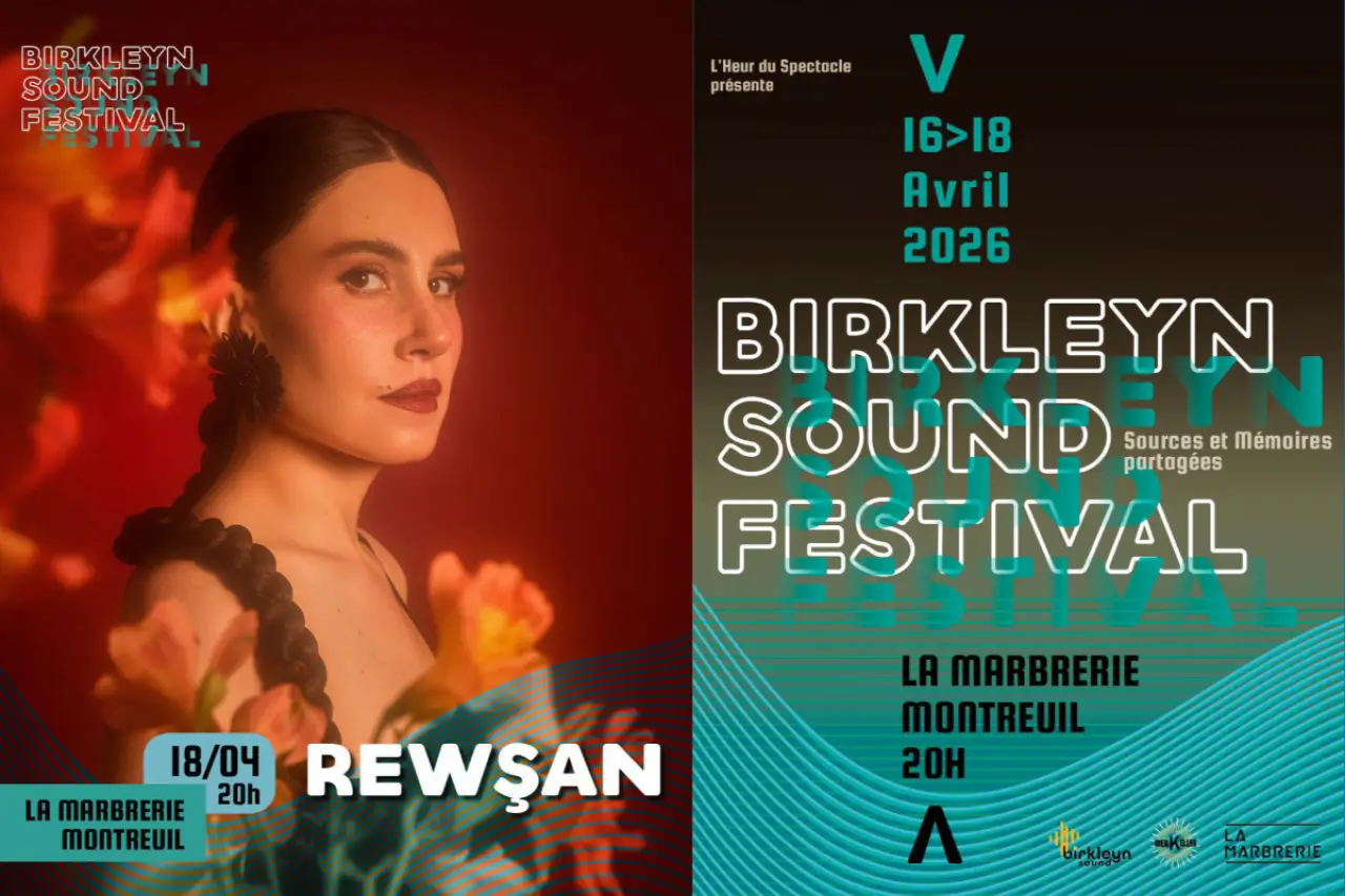Birkleyn Sound Festival: Kültürel Çeşitlilik Vitrini mi, Yoksa Sanatın Metalaşması mı?