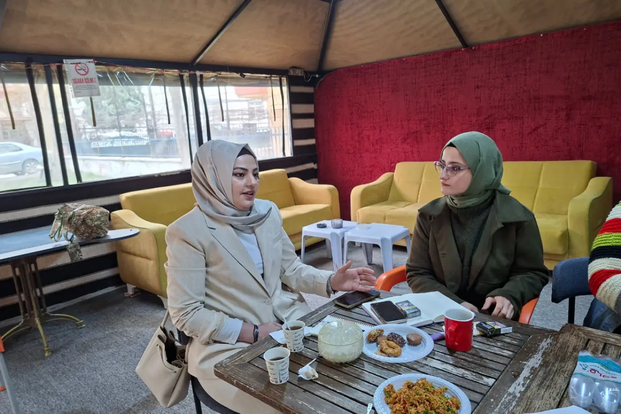 Tekstil İşçilerinden 1 Mayıs Öncesi Kritik Çağrı: 'Sömürü Düzenine Karşı Mücadeleyi Büyütelim!'