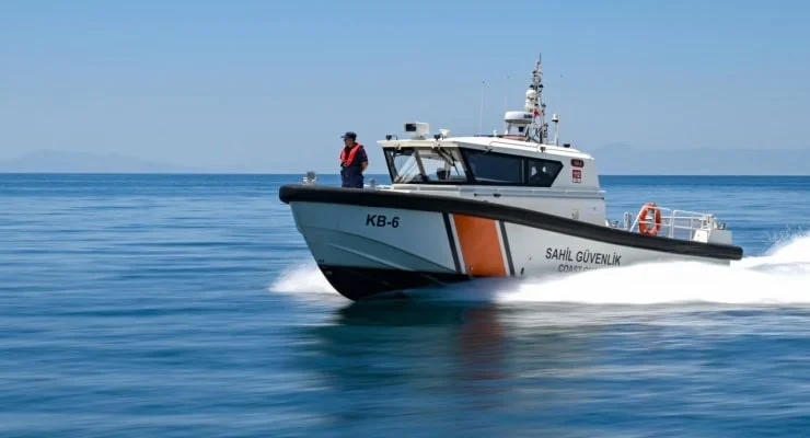 Ege'de Bir Kez Daha İnsanlık Dramı: Bodrum Açıklarında 18 Can Kaybı