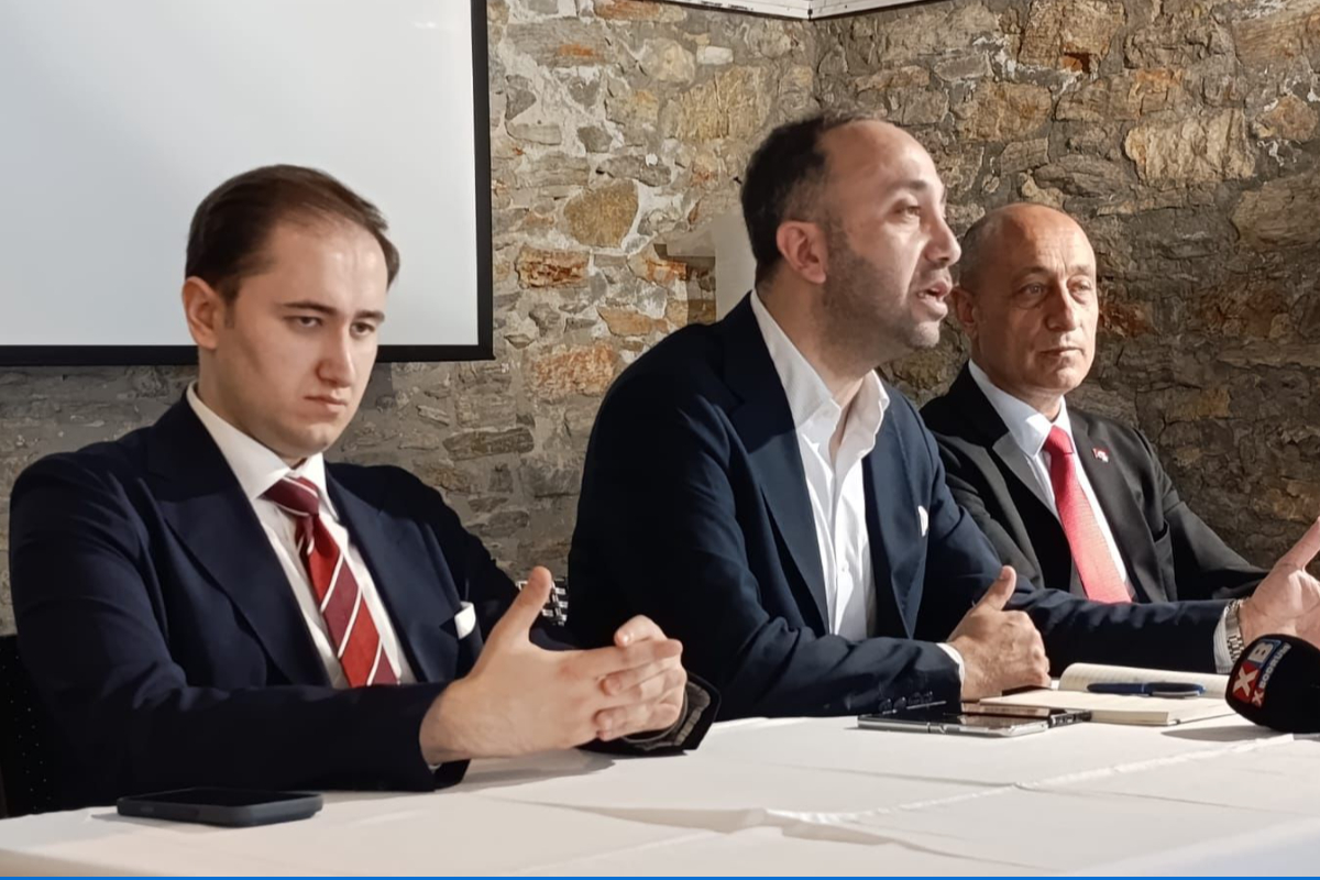 Bodrum'da Tarihi Grev Kararı: Turizm Emekçileri Hakları İçin Ayağa Kalkıyor!