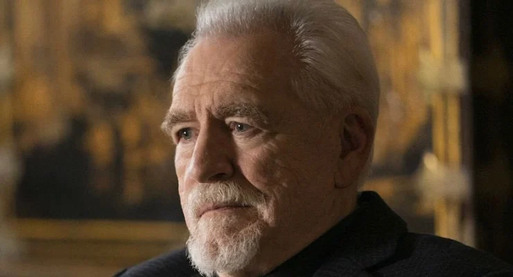 Kült Diziye Yeni Katılım: Brian Cox'tan Beklentiler ve Sanatın Toplumsal Rolü