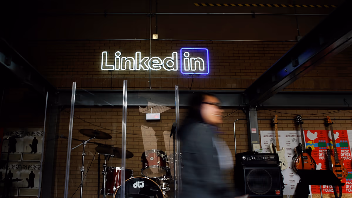 LinkedIn'den Kullanıcı Verilerine Gizli Erişim İddiası: 'Browsergate' Skandalı Büyüyor