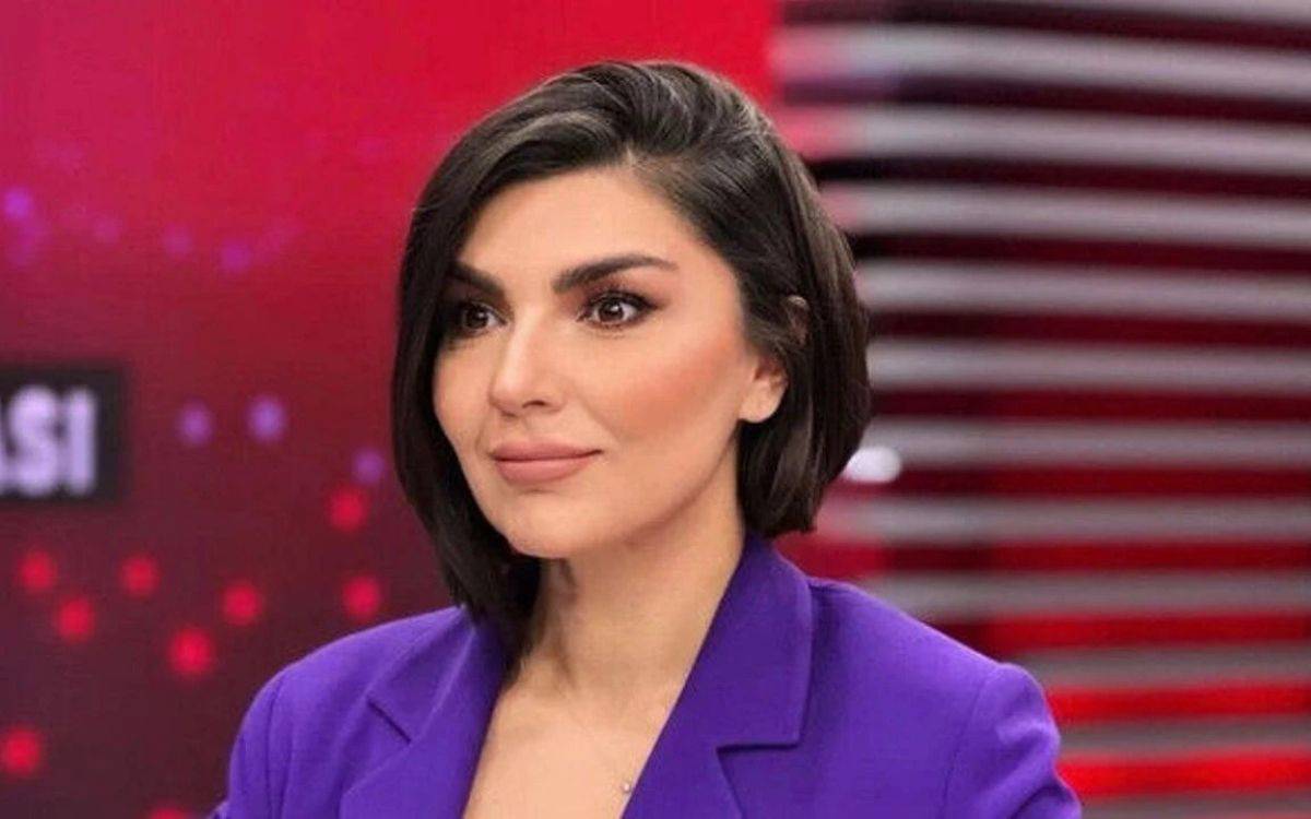 Buket Güler Ozan Halk TV'den Ayrıldı: 'Editoryal Bağımsızlığa Saygı Gösterildi'