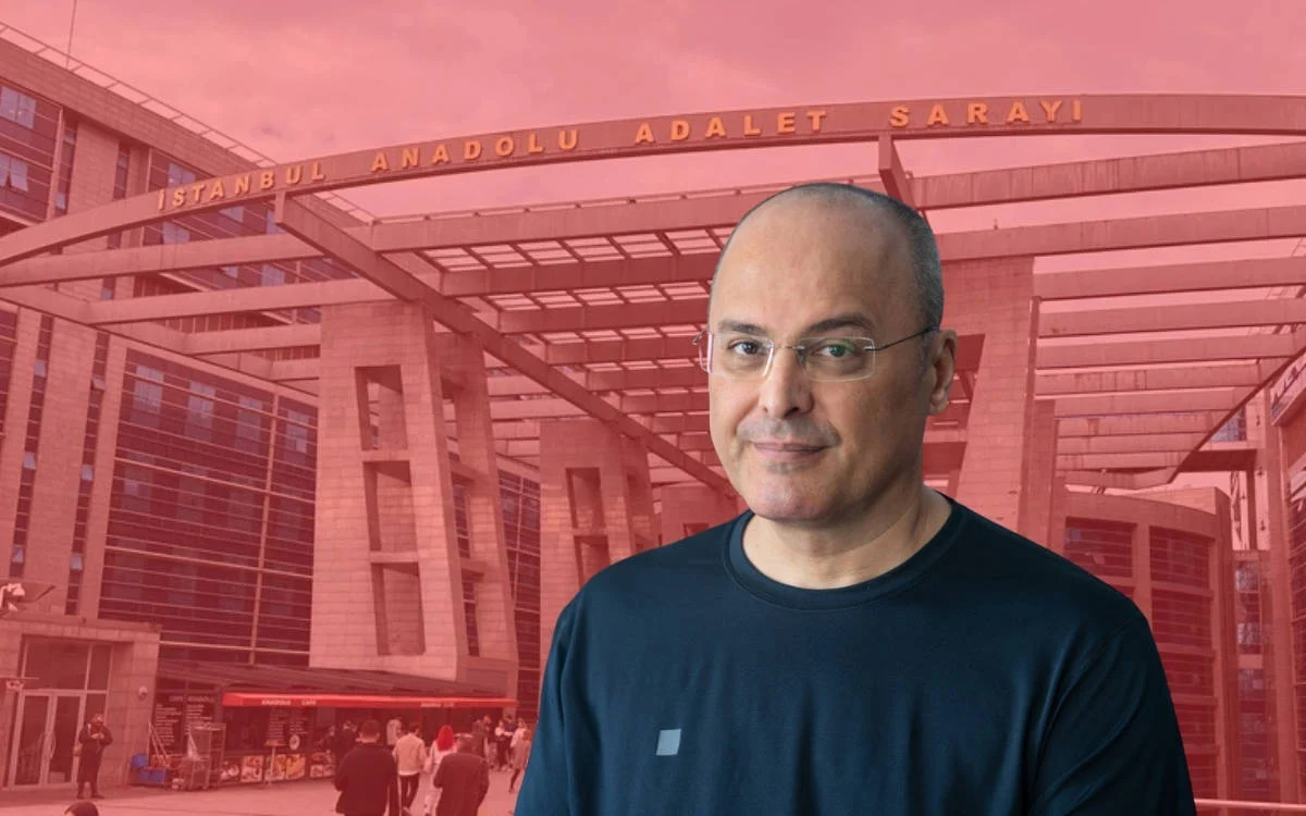 Gıda Mühendisi Bülent Şık, Polen Davası'nda Yarın Karar Duruşmasında