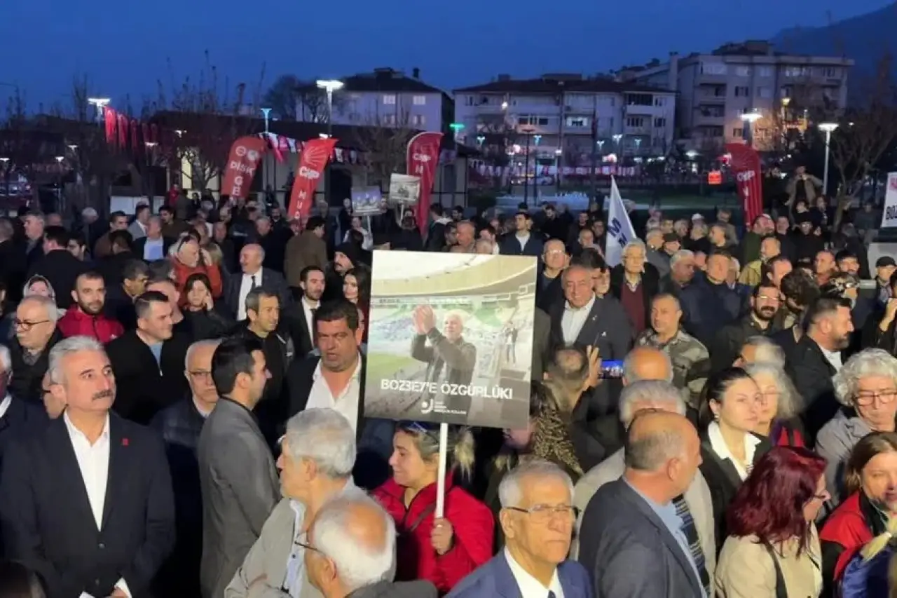 Bursa'da Adalet Tartışması: Serbest Bırakılanlar Neden Yeniden Tutuklandı?