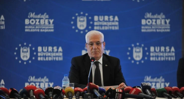 Bursa'da 'Yolsuzluk' Soruşturması Gölgesinde Kayyım Atamaları: Şirketler Neden Hedefte?