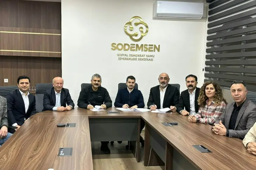 Çankaya'da 'Enflasyon+2' Formülü: İşçinin Refahı Gerçekten Sağlanıyor mu?