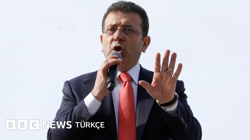 İmamoğlu ve Üç İsim Hakkında 'Siyasal Casusluk' Davası Başladı
