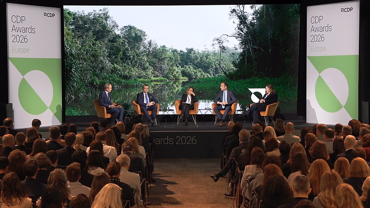 Avrupa Şirketleri İklim Zirvesinde Buluştu: Gerçek Çözüm Mü, Yoksa Yeni Bir PR Kampanyası Mı?