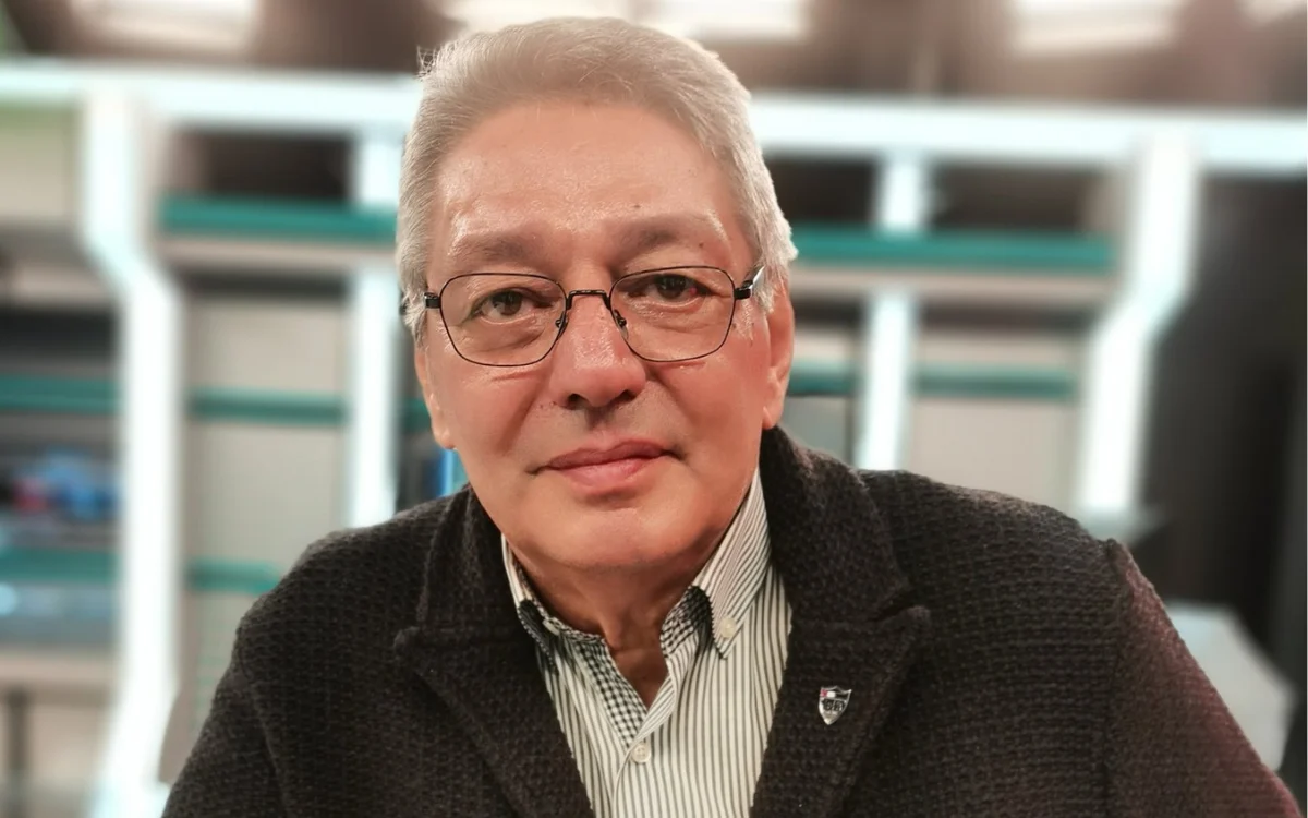 Sürgünde Sönen Bir Ses: Celal Başlangıç'ın Mirası ve Gazeteciliğin Çetin Yolu