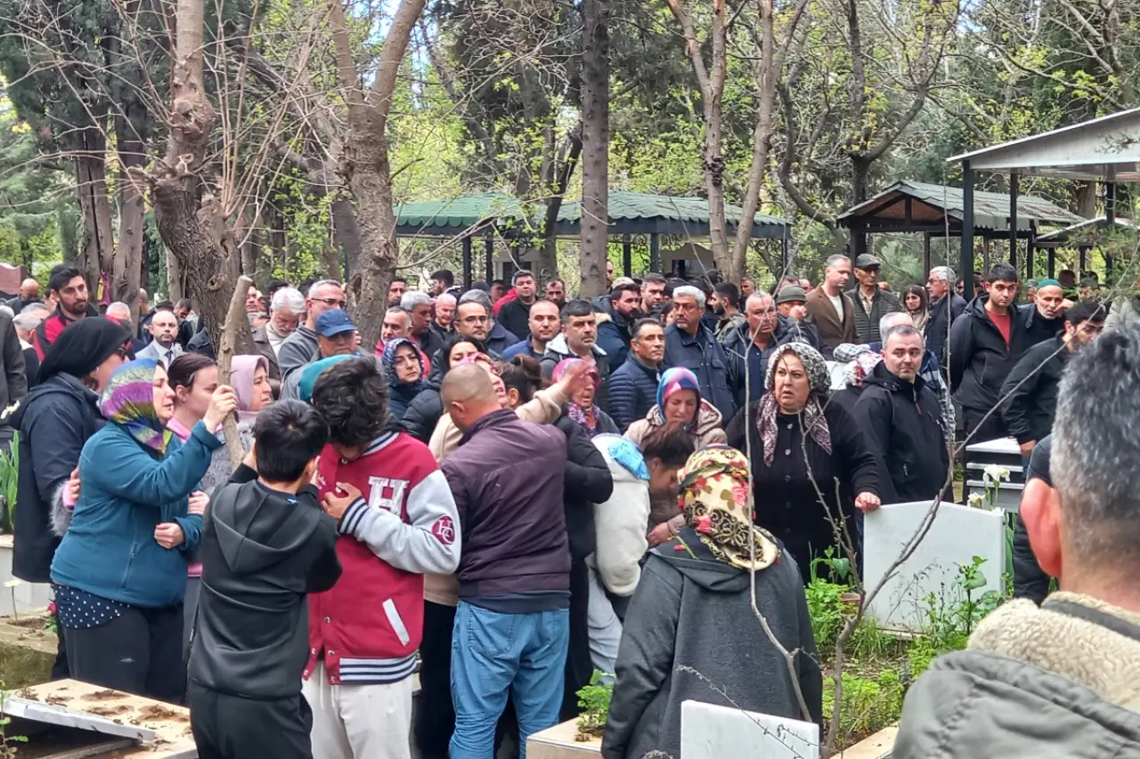 İZSU İşçisi Sabri Kılınç'ın Feci Ölümü: Göz Ardı Edilen İş Güvenliği İhmalleri Can Aldı mı?