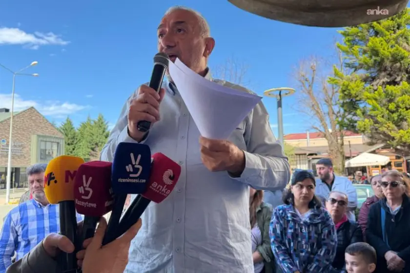 Fındıklı'da Moloz Krizi: Bakanlık İşaret Etti, Halk Bedelini Ödüyor mu?