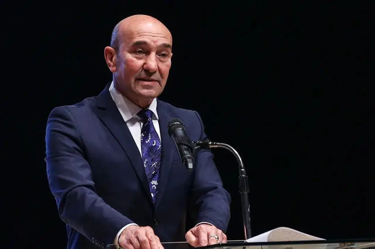 300 Gündür Esaret Altında: Tunç Soyer'den 'Sis Perdesi Dağılsın' Çağrısı