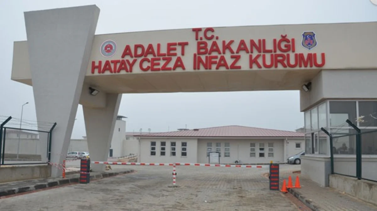 Cezai Ehliyeti Şüpheli Çocuk Cezaevinde: Adalet Nerede?