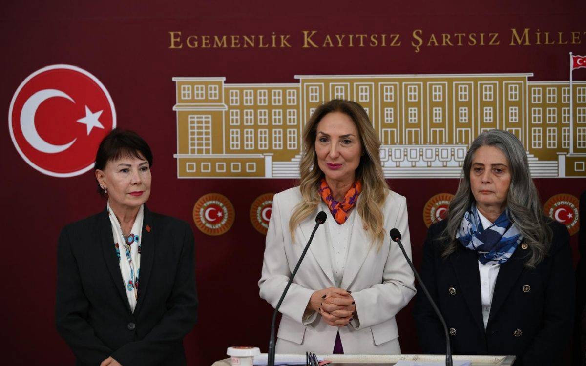 CHP'den Aile Bakanlığı'na Ağır Karne: Çocuk İstismarı ve İhmali Alarm Veriyor