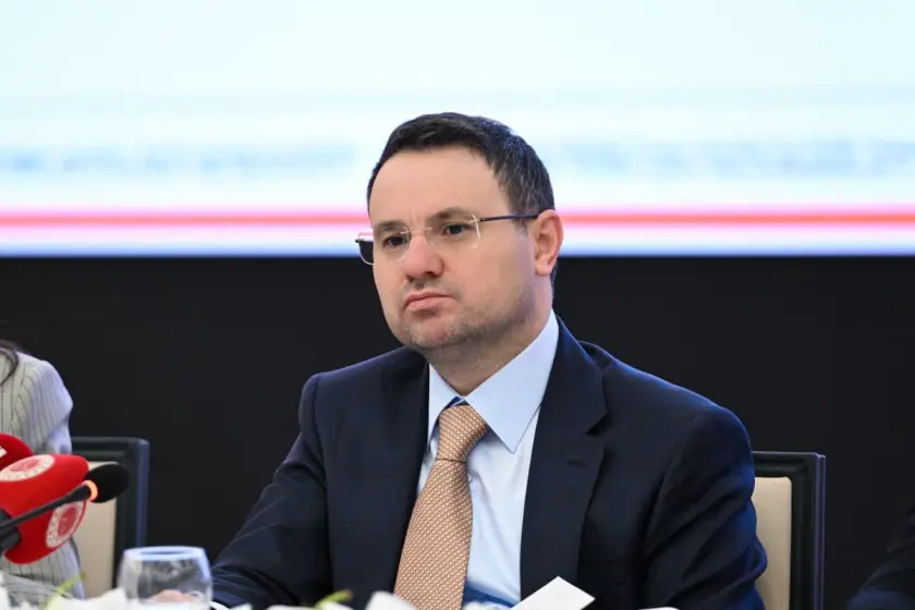 Muhalefet Sordu: Akın Gürlek Hakkındaki Yat İddiaları Neden Cevapsız Kalıyor?