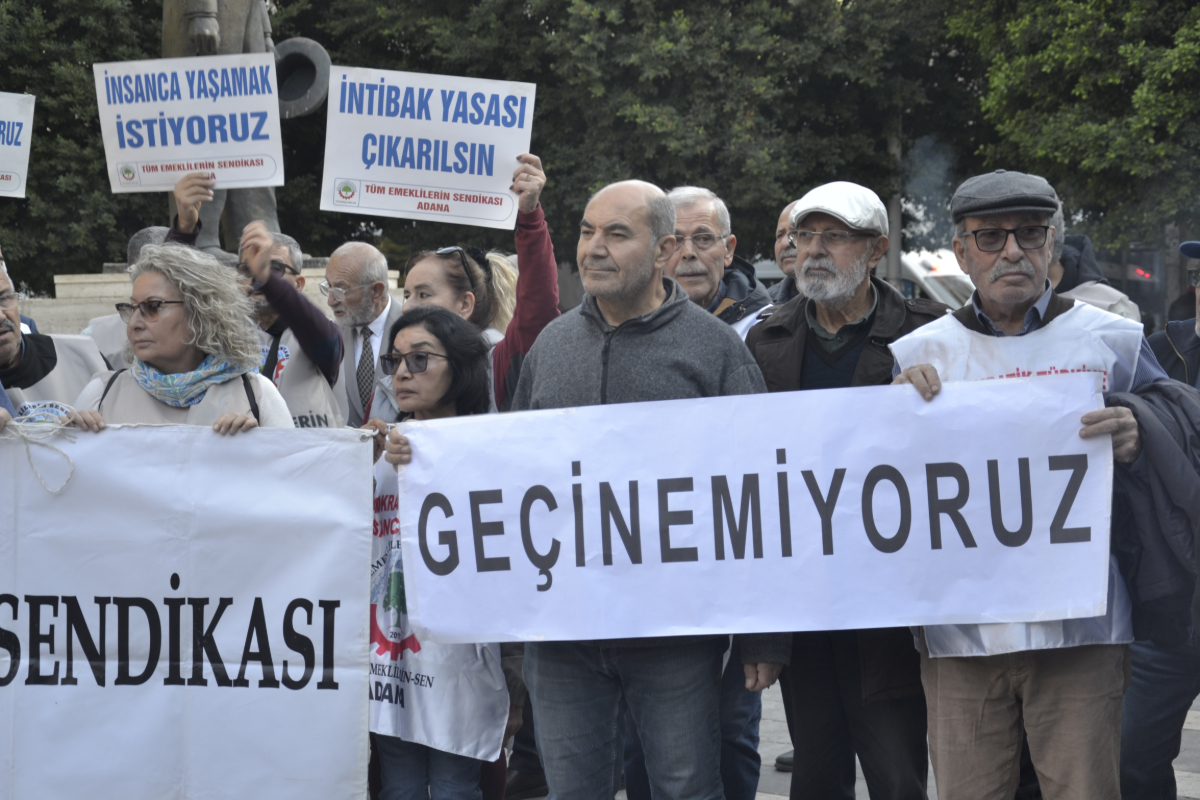 Vergi Yükü Halka, Muafiyet Lükse: İktidarın Yeni Torba Yasası Kimin Yanında?