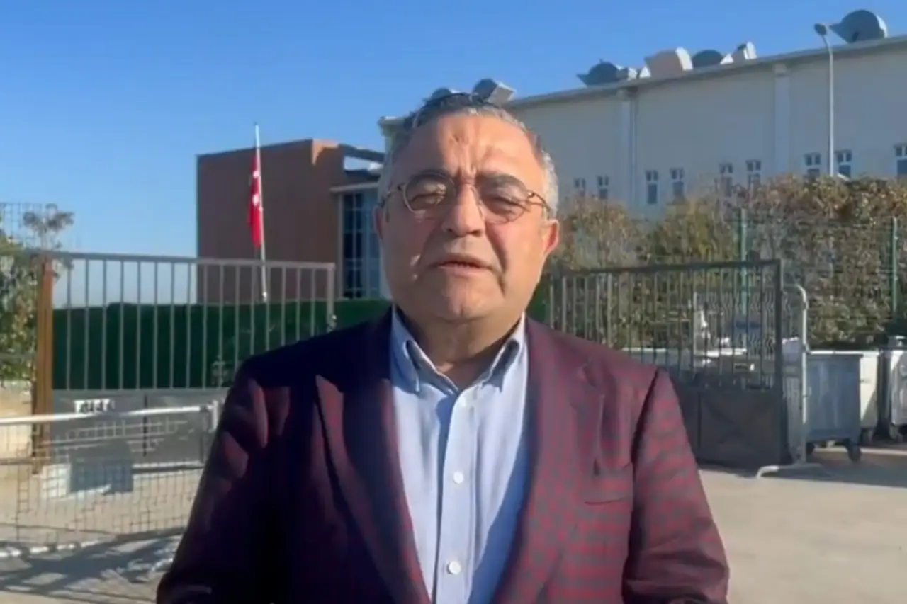 Eğitimde Kriz Derinleşiyor: Milli Eğitim Bakanı Hakkında Meclis Araştırması Talebi