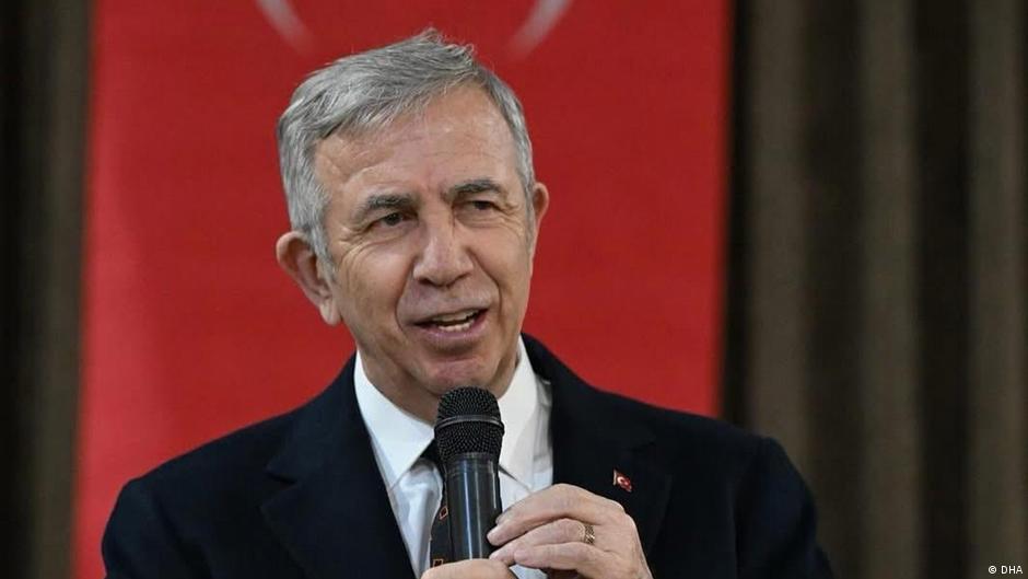 Muhalefete Yargı Eliyle Baskı: Ankara da Hedefte mi?