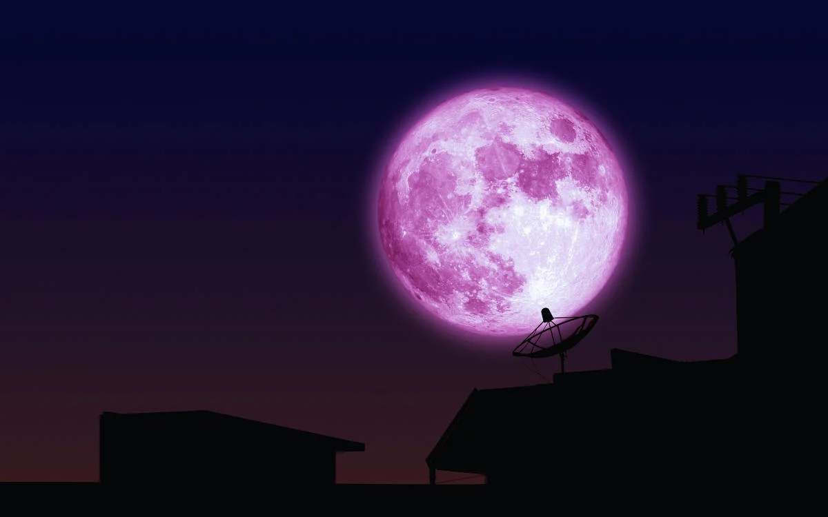 Ay'daki Keşifler: İnsanlığın Ortak Mirası Kimin Tekelinde?