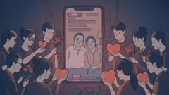 Çin'de Gençler Neden 'Sanal Ebeveynlere' Sığınıyor? Kuşaklararası Çatışma ve Otoriter Sistem Baskısı