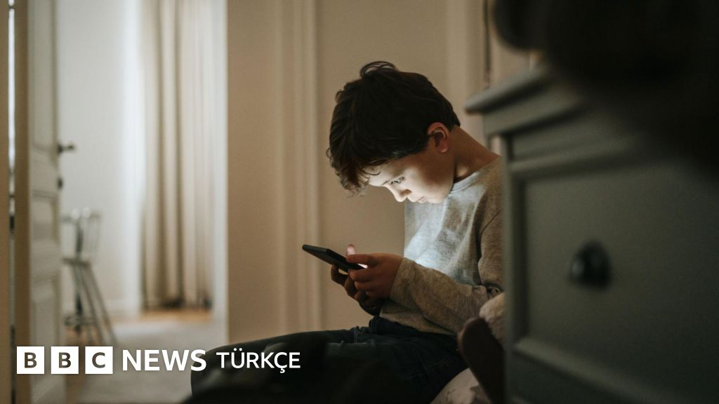 Çocuklar Ekranlara Mahkum Edilirken, Geleceğimiz Ne Olacak?