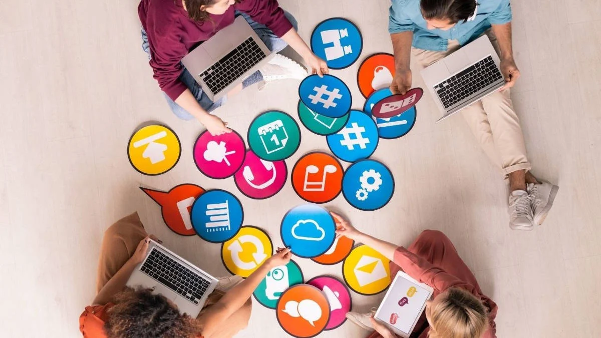 Dijital Çağda Çocuklara Yasak Değil, Eğitim: Meslek Odalarından Hükümete Net Çağrı