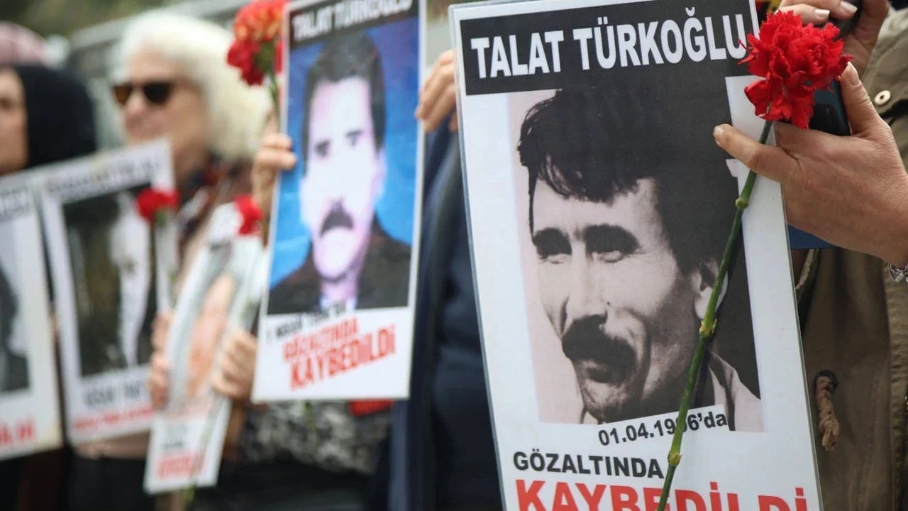 30 Yıllık Kayıp: Talat Türkoğlu İçin Adalet Çağrısı Yükseliyor, Zaman Aşımı Zırhı Kalkan Oluyor mu?