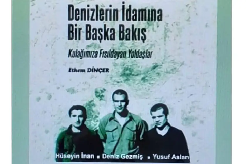 Datça'da 'Denizler' Anması: Mücadele Mirası ve Dayanışma İhtiyacı Yeniden Gündemde