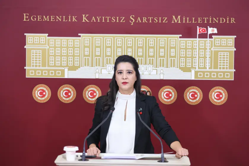 Defne Devlet Hastanesi'ndeki Hasar: "Altyapı Eksikliği mi, Yanlış Yer Seçimi mi?"