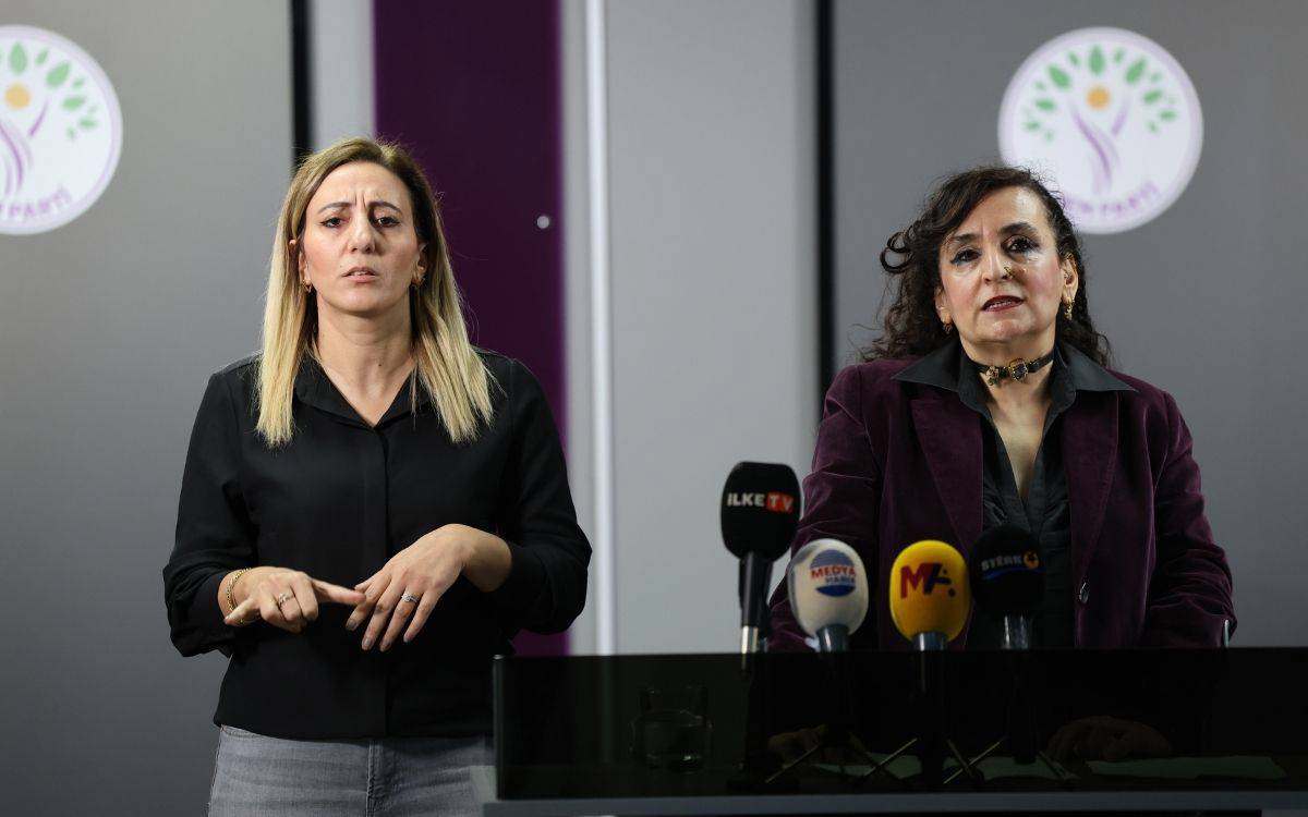 Engelli Hakları İçin Diyarbakır'dan Yükselen Ses: Onur Yürüyüşü Çağrısı