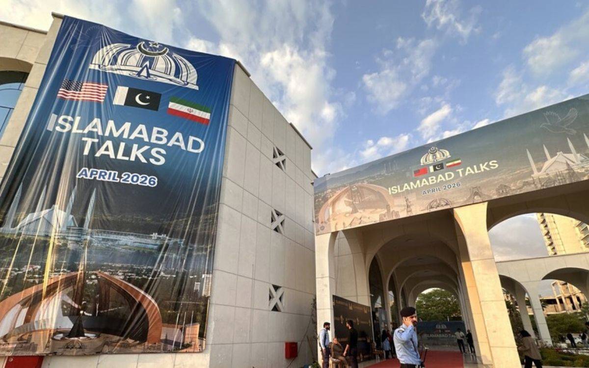 21 Saatlik Görüşmeler Sonuçsuz: ABD-İran Diplomasisi Neden Tıkandı?