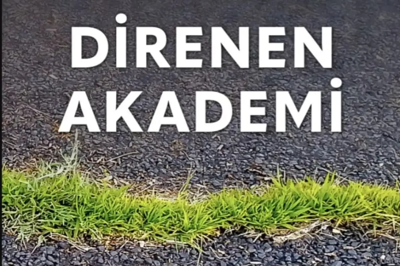 Direnen Akademi Taksim'de: Bilginin Kamusallığı İçin Mücadele Sürüyor