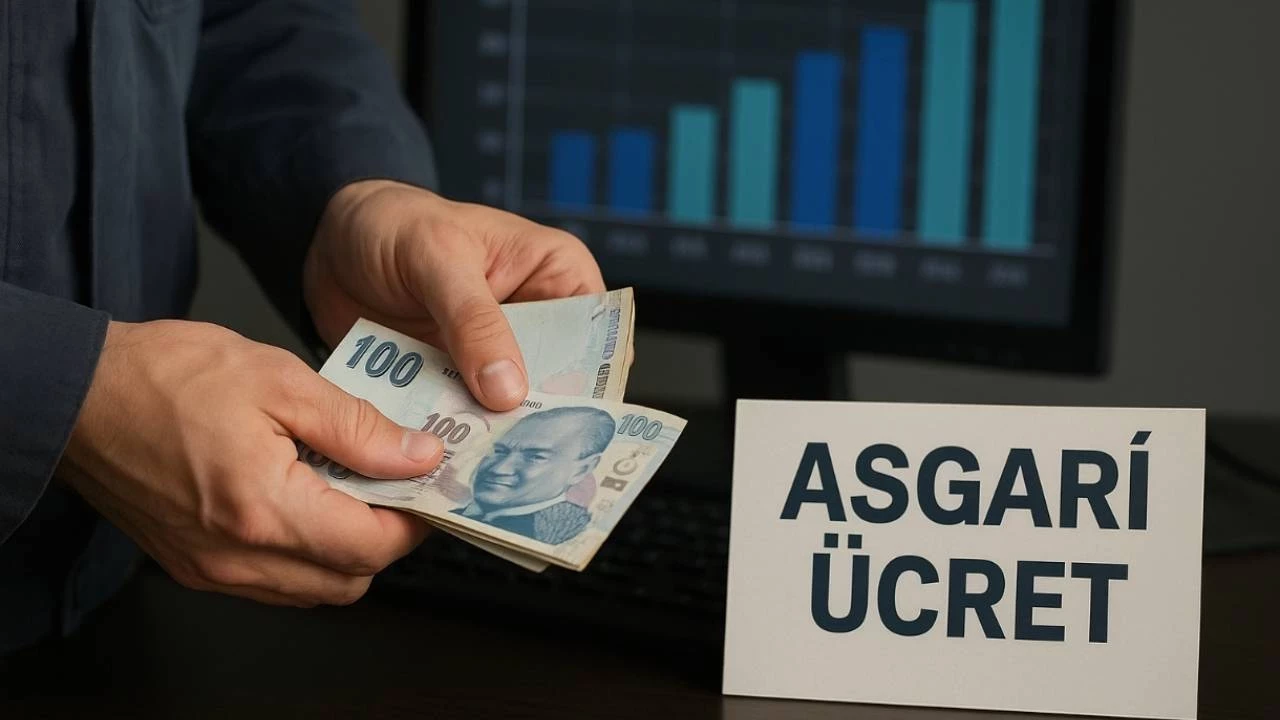 Asgari Ücret ve Emekli Maaşı İlk Üç Ayda Eritildi: Halkın Alım Gücü Nereye Kadar Düşecek?