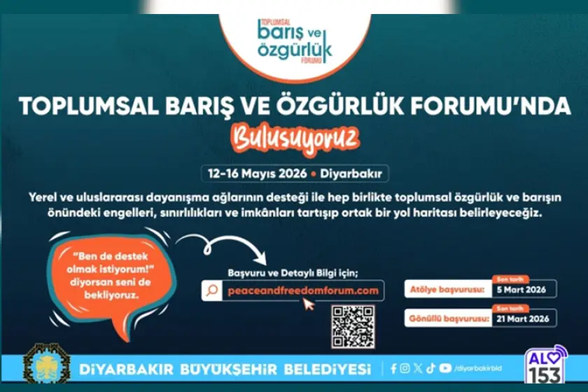 Diyarbakır'da Sanatın Özgürlük Mücadelesi: 'Hazineler Kaybedildiği Yerde Aranır' Diyenler Ne Anlatıyor?