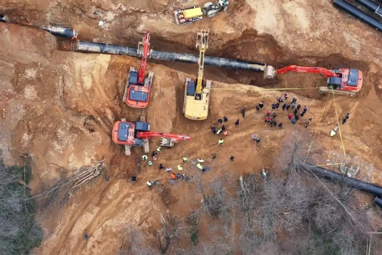 Düzce'de İş Cinayeti: Toprak Kayması Değil, Tedbirsizlik Can Aldı