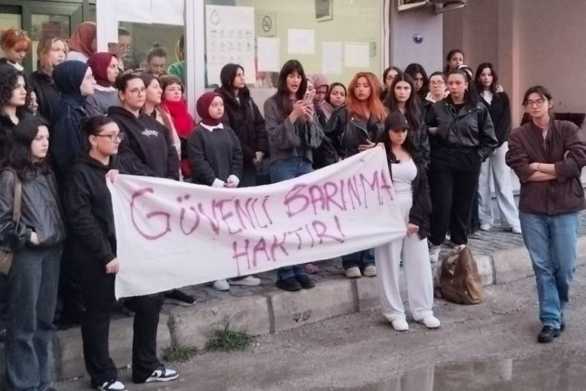 KYK Yurtlarında Güvenlik Zafiyeti: Kadın Öğrenciler Tedirgin, Eğitim Sen Harekete Geçti