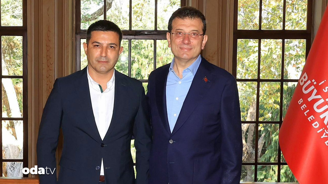 İmamoğlu'ndan Kuşadası Mesajı: 'Zorbalığın Hesabını Verecekler' İfadesi Neye İşaret Ediyor?