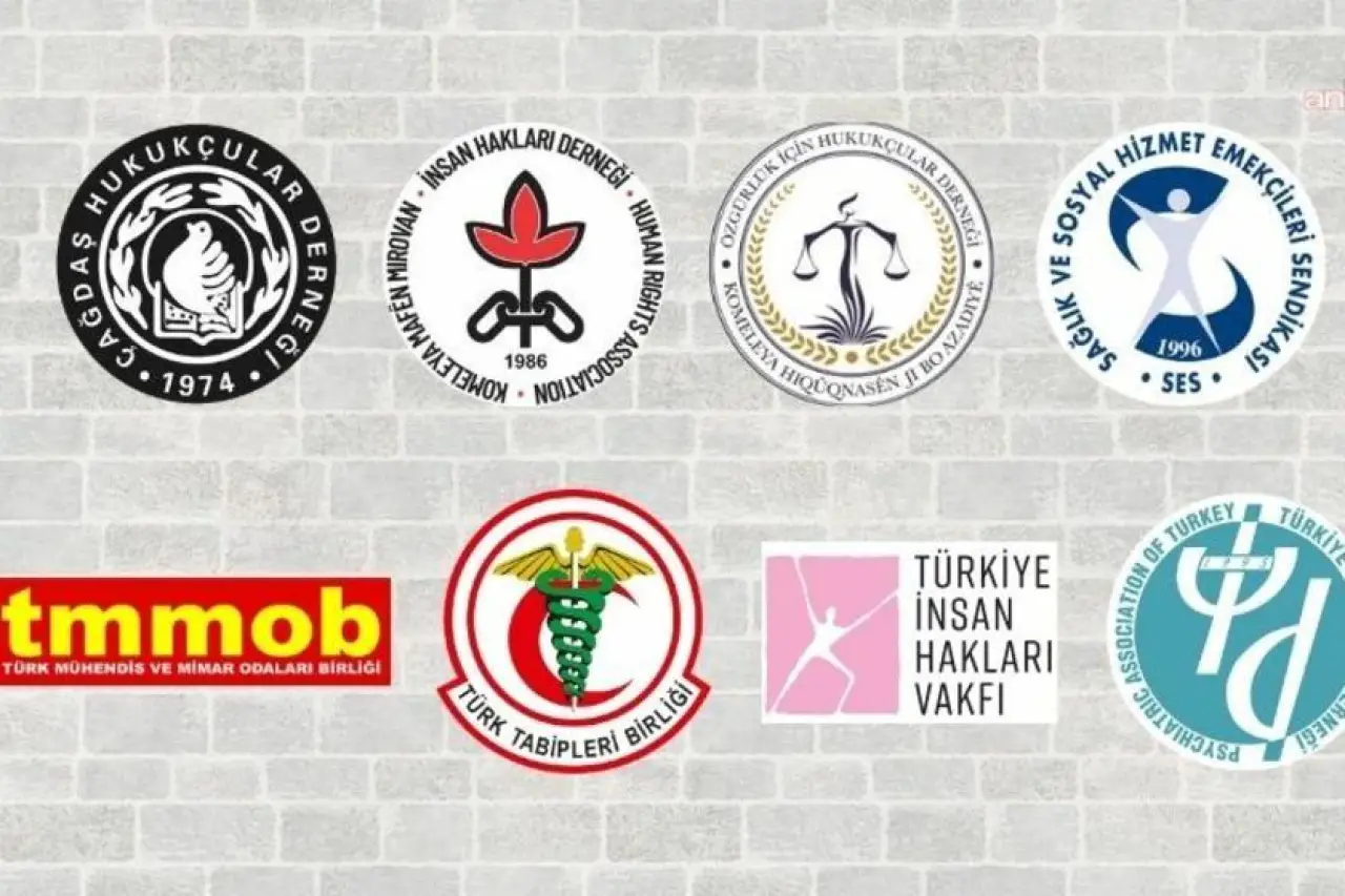 Kuyu Tipi Hapishanelerin Perde Arkası Aralanabilecek mi? Örgütler Adalet Bakanlığı'na Başvurdu