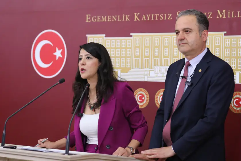 Maden İhaleleriyle Talana Devam: Halkın Kaynakları Sermayeye, Direnenler Zindanlara!