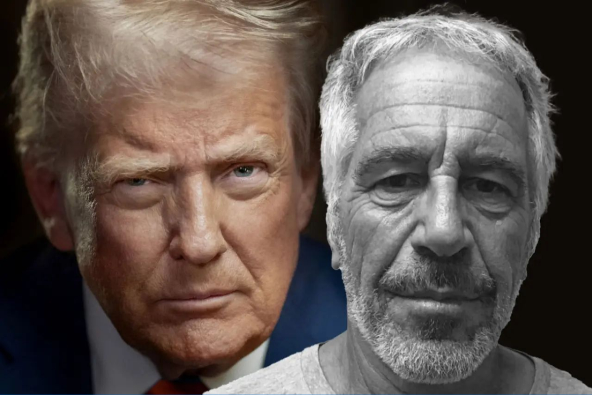 Epstein Dosyası: Sır Perdesi Aralandıkça Derinleşen Sessizlik ve İlişki Ağları