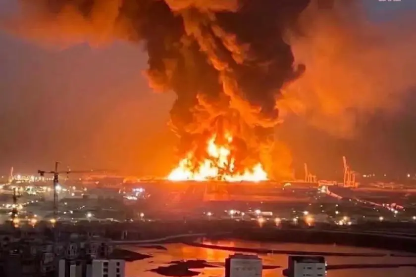 Erbil'de Sivillerin Hayatına Kasteden Saldırı: Zergezevi'nde İki Can Kaybı