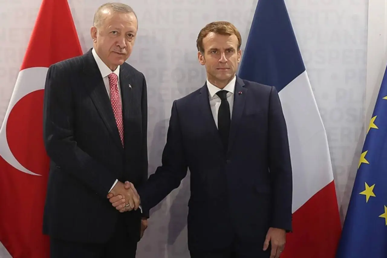 Saray'dan Ortadoğu'ya 'Ateşkes' Telefonu: Bölgesel Çıkarlar mı, Barış mı?