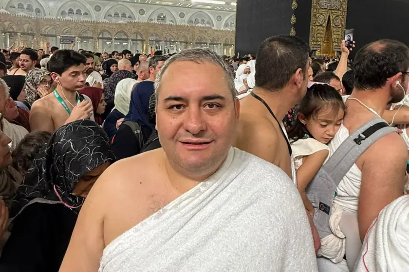 AKP'nin 'Rozet Krizi': Keçiören Belediye Başkanı Neden Bekletiliyor?