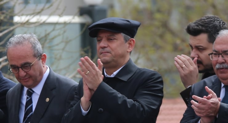 Erdoğan'dan Muhalefet Liderine 500 Bin Liralık Dava: Eleştiriye Tahammülsüzlük Mü?