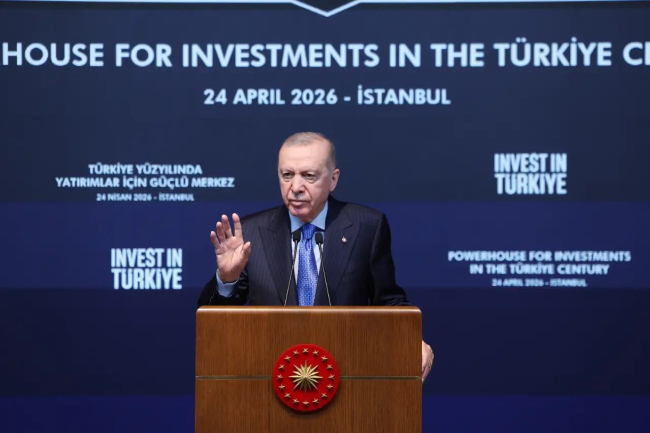 Saray'dan Zenginlere Yeni Kıyak: 'Türkiye Yüzyılı' Adı Altında 20 Yıllık Vergi Muafiyeti!