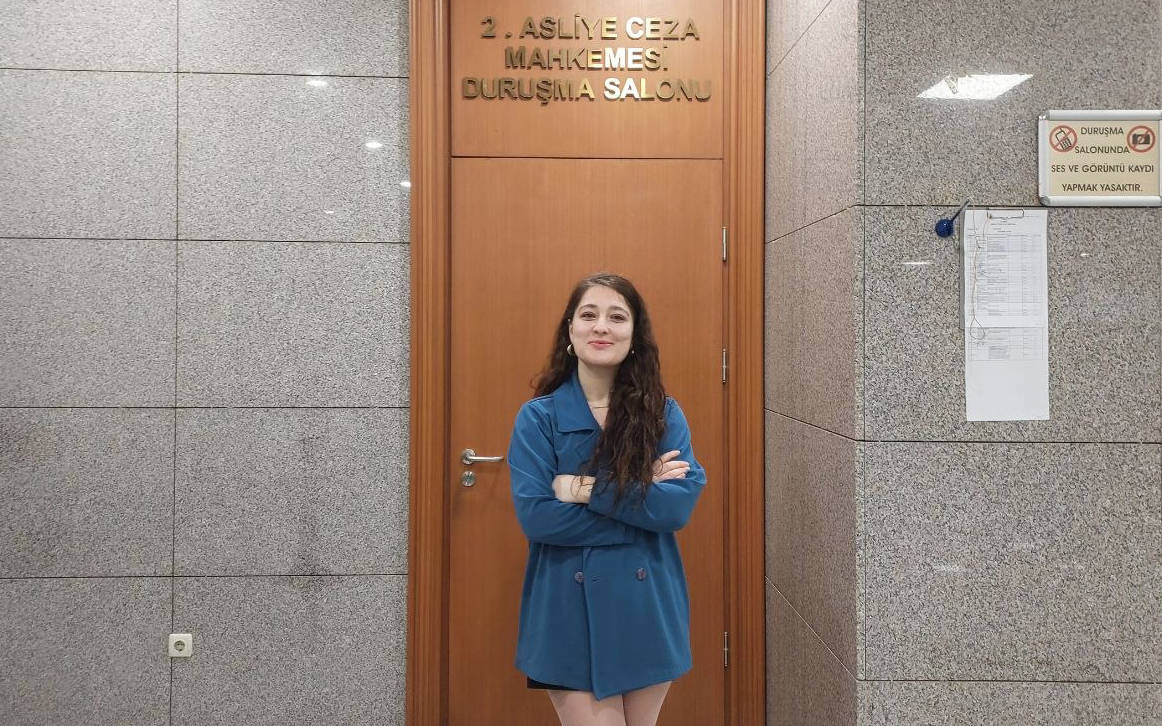 Ermeni Gençlerle Röportaj Yapan Gazeteciye Hapis İstemi: İfade Özgürlüğü Yine Hedefte