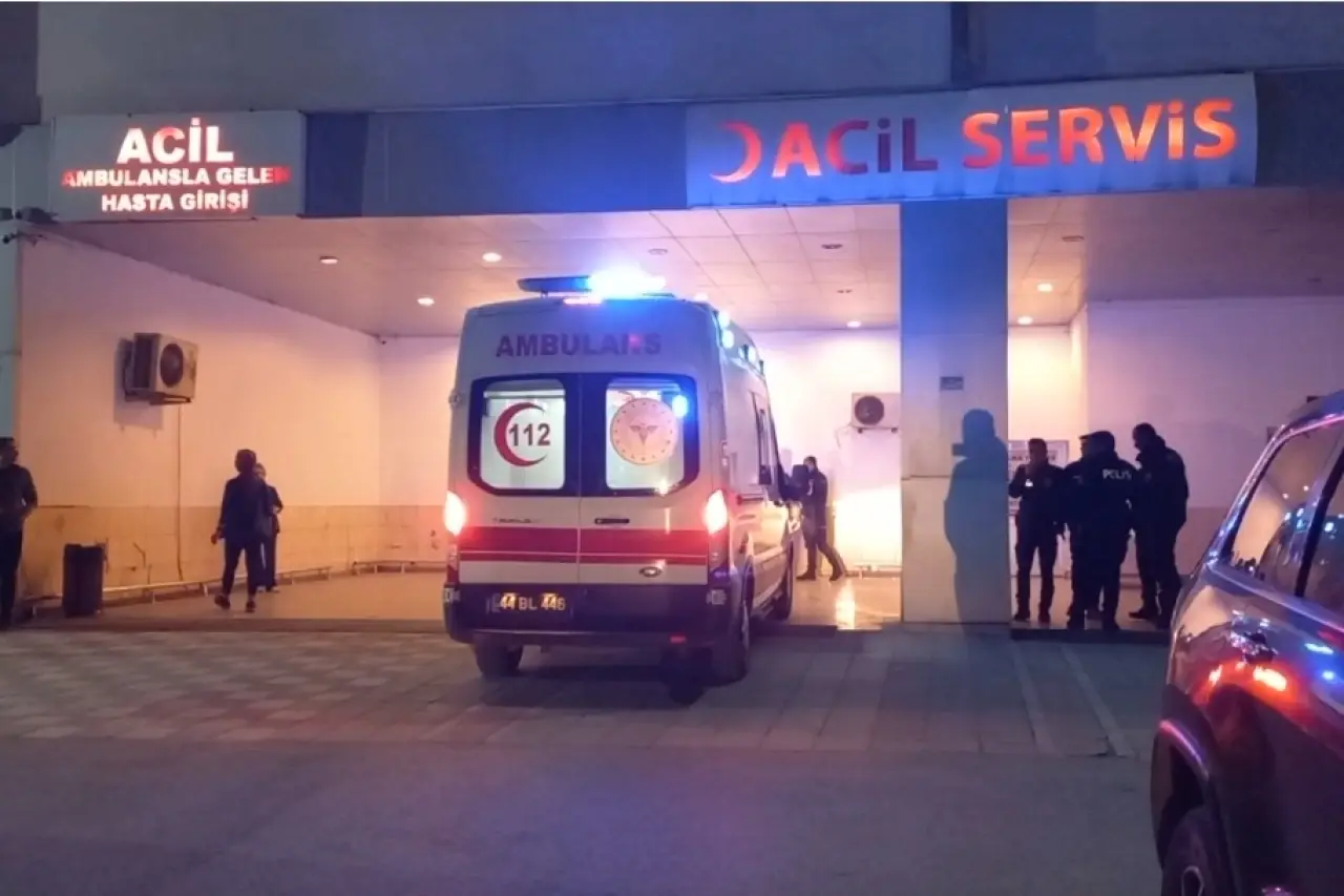 Erzurum'da Bir Kadın Daha Erkek Şiddetine Kurban Gitti: Üç Çocuğun Annesi Hayattan Koparıldı